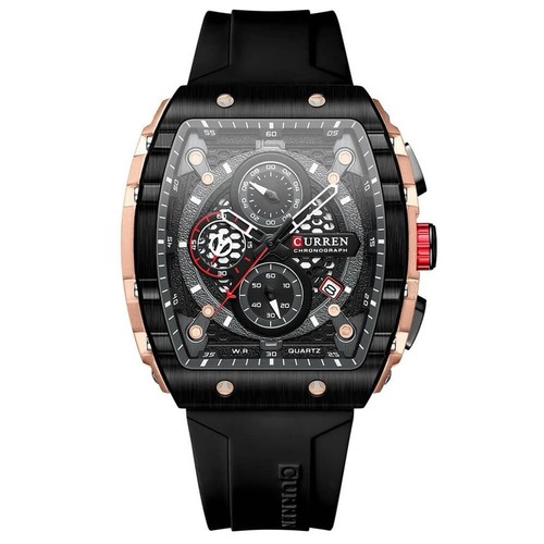 Orologio uomo curren - uomo,