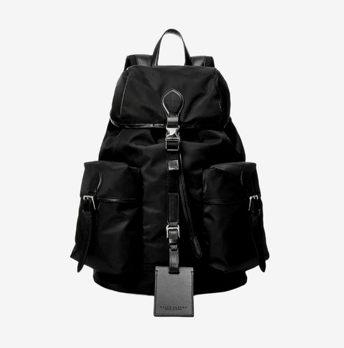 Zaino ralph lauren purple - zaino,