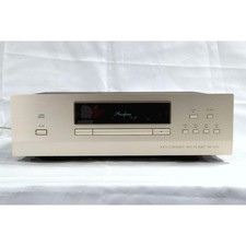 DDP Raro Accuphase DP-500