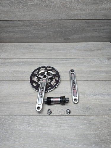 Turbina race face - face, forgiata