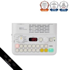 KORG KR-11 Rhythm Box Rhythm