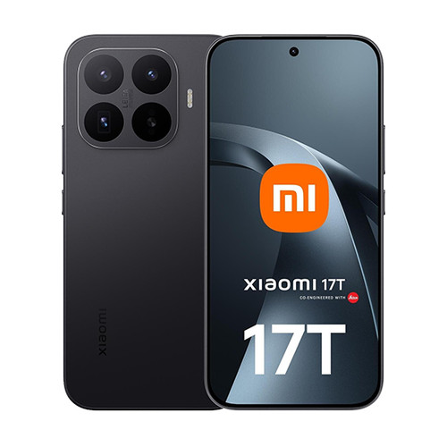 Xiaomi 17t dual - dual, 12gb