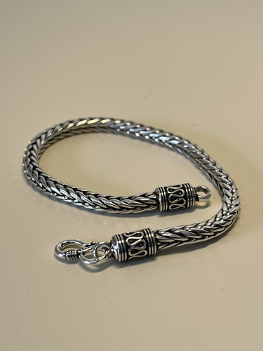 Bracciale argento 925 - in,