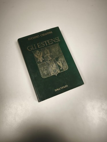 Libro luciano chiappini - libro, gli