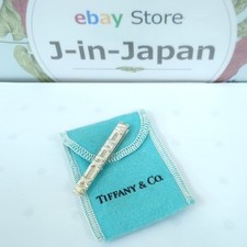 Cravatta fermacravatta Tiffany