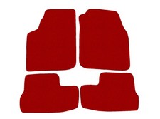 Basic Tappetini per Ford KA