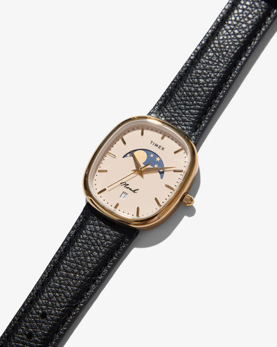 Orologio noah timex - x, ovale