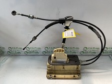 LEVA CAMBIO PIÙ CORDE PER LANCIA Delta 3° Serie 553456840 (08>11)