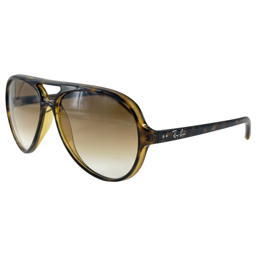 Ray ban rb4125 - cats, 5000