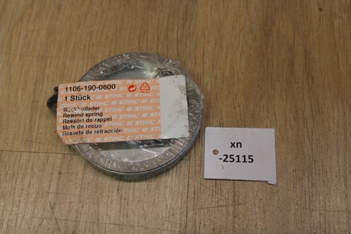 Molla ritorno stihl - di,