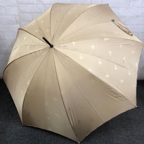 Ombrello lungo burberry - ombrello,