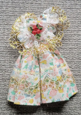 Bambola vintage anni 80 1/6