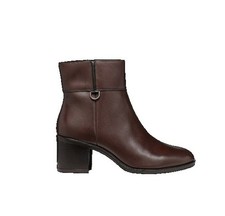 Tronchetto da Donna, Geox