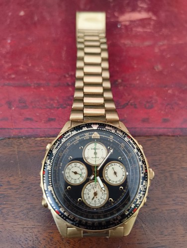 Orologio cronografo quarzo - cronografo,