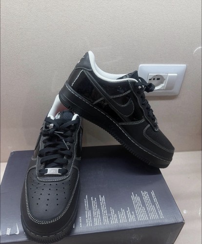 Scarpe nike air force - force, 1