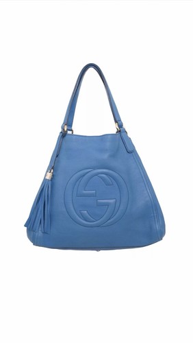 Gucci soho borsa media - gucci,