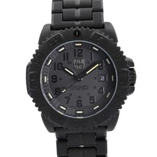 Orologio Luminox Navy Seal Colormark 44 mm Carbonox quadrante nero uomo quarzo XS.3052.BO