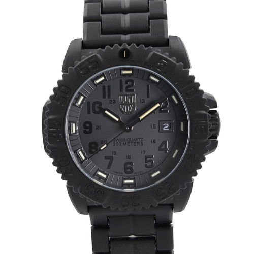 Orologio luminox navy - navy, seal