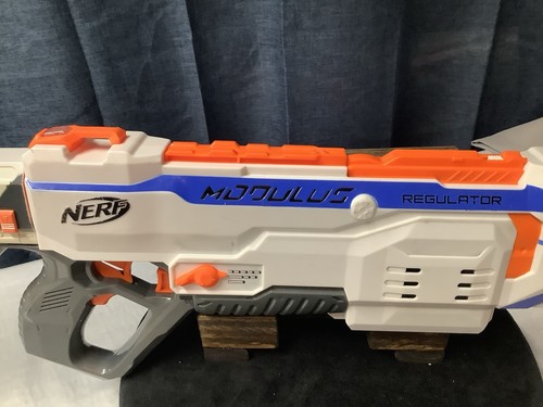 Nerf strike modulus - nerf, n-strike