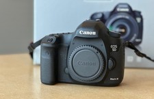 Canon 5D MKIII custodia Mark