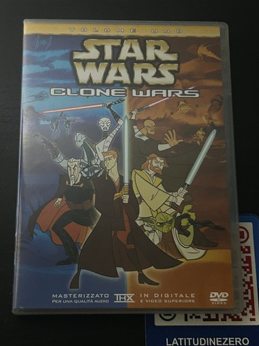 Star wars clone - wars,