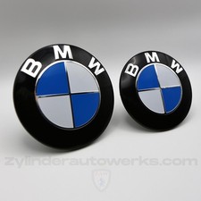 Bmw e46 coupe black ring - e46,