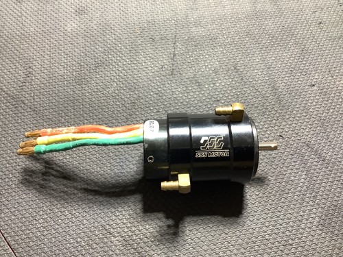 Tfl sss 3660 2726kv - tfl, 4-5s