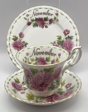 Tazza da tè, piattino e