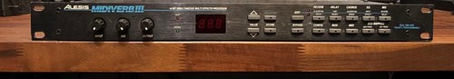 Alesis midiverb3 298014 - alesis,