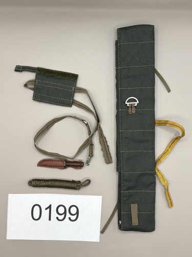 Scala wwii corda - 1:6,