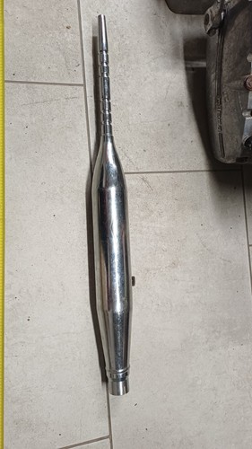 Marmitta far 30mm minarelli - 30mm, p4