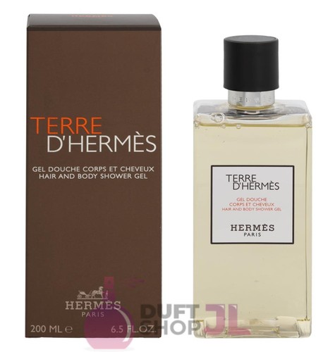 Hermes terre gel - terre,