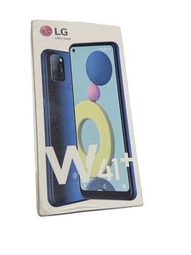 Smartphone android w41 - android, w41+