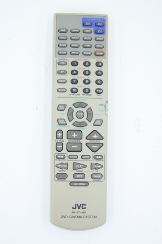 Telecomando originale jvc - telecomando,