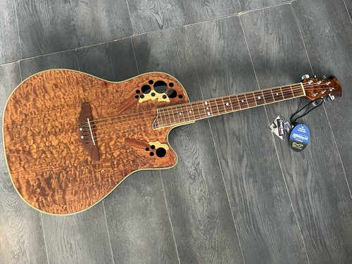 Ovation celebrity deluxe - ovation,