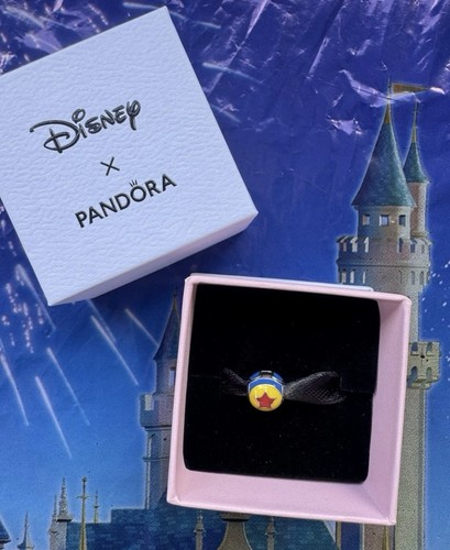 Charm pandora disney parks - charm,