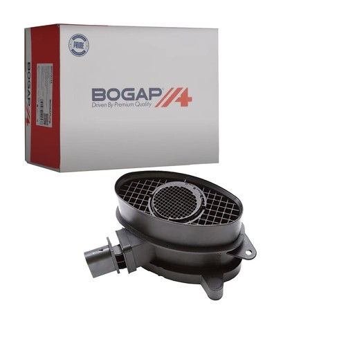 Bogap misuratore massa - misuratore, 1