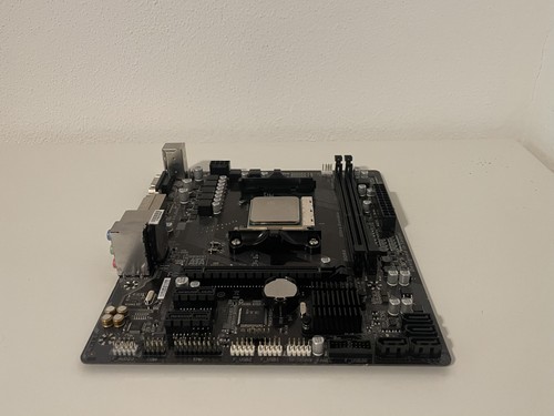 Pacchetto gigabyte b350m d2 - pacchetto,