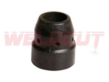 2 x Diffusore di gas ØD10 n