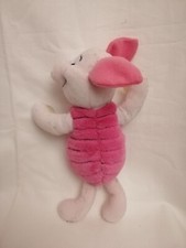 Peluche Pupazzo pimpi Con Ventose Winnie The Pooh 22 Cm Collezione