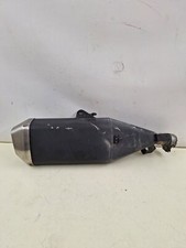 MARMITTA SCARICO TERMINALE HONDA NC 750 2016 2017 2018 2019