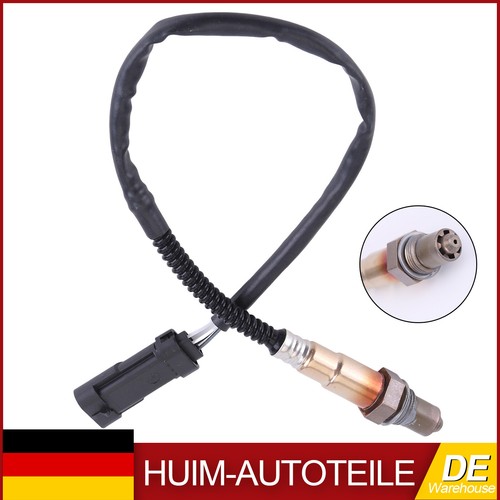 Sonda lambda regola adatta per - lambda,