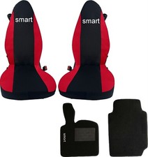 coprisedili e tappetini auto