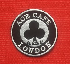 Cafe racer london - racer,