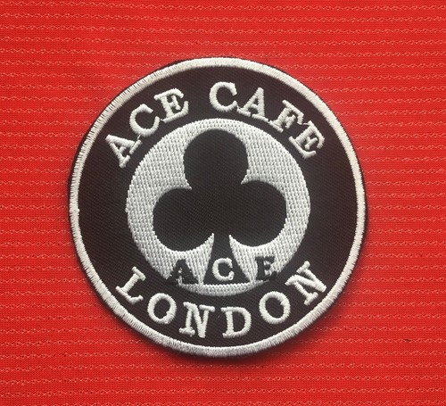 Cafe racer london - racer, vintage