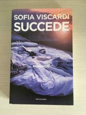 Sofia Viscardi - Succede 