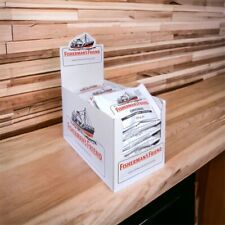 FISHERMAN'S EXTRA FORTE CONFEZIONE 24 PEZZI