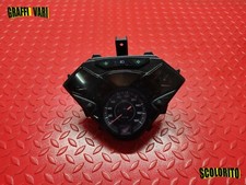 STRUMENTAZIONE VEGLIA CONTACHILOMETRI KM HONDA SH 300 SPORT ANNO 2013