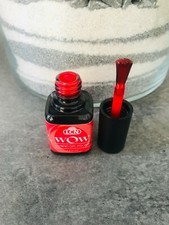 LCN WOW Hybrid Gel Polish