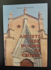 A.Mignozzetti " ARTISTI NEL